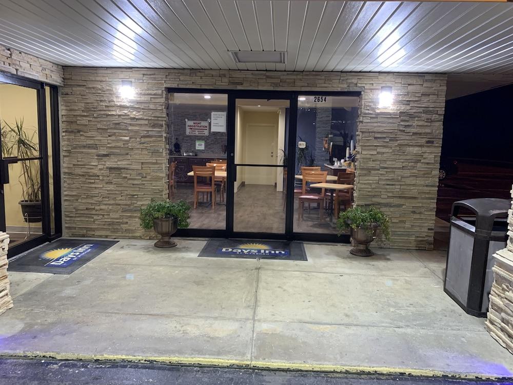 Days By Wyndham - Interstate Hwy 20 Motel Aiken
